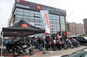 Фотография Motorrika 1