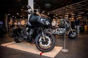 Фотография Motorrika 2