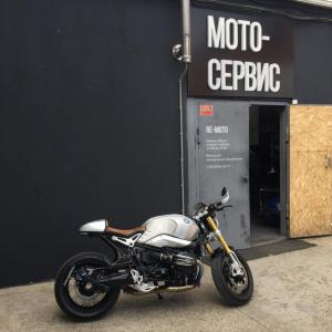 Фотография Re-moto 2