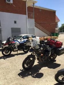Фотография Re-moto 1