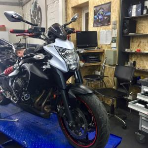 Фотография Re-moto 5
