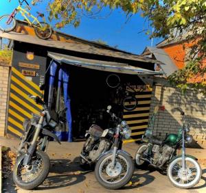 Фотография SYT garage 5
