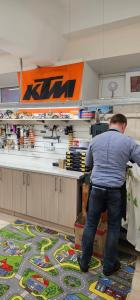 Фотография KTM-servise VolDemar 3