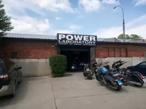 Фотография Power Laboratory 0