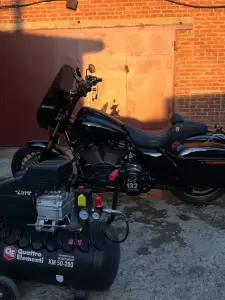 Фотография South Crew 3