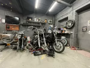 Фотография South Crew 4