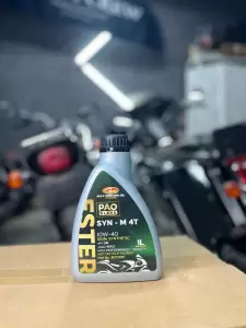 Фотография South Crew 5