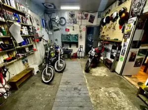 Фотография SYT garage 0